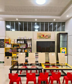 金乡县马庙镇小禾苗美术培训学校有限公司