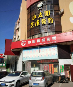 东平县小太阳艺术培训学校有限公司