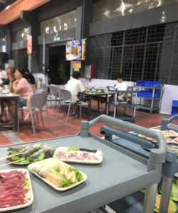 常德市鼎城区工人俱乐部