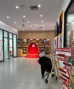 孝昌县小桔灯艺术培训有限公司