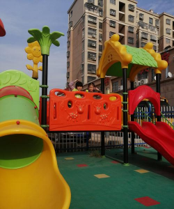 常德市武陵区星海艺术幼儿园