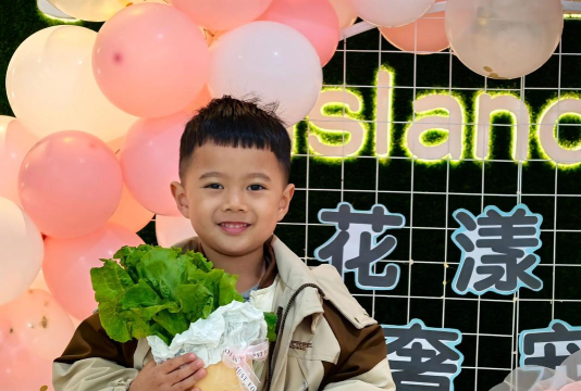 新田县太阳岛幼儿艺术学校