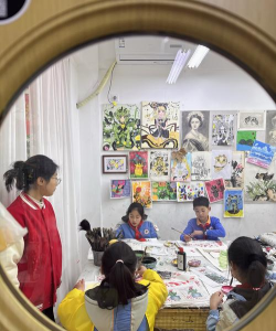 常德市武陵区一艺美术培训学校有限公司