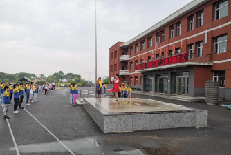 昌邑市丈岭镇丈岭小学