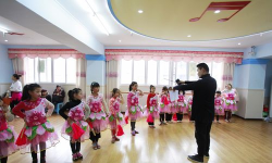 开江县荔舞飞扬艺术学校有限公司