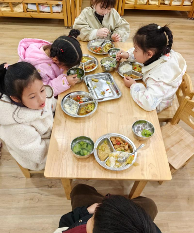 澧县澧阳镇食品幼儿园