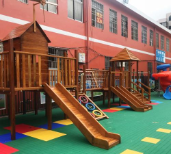 澧阳镇阳光幼儿园