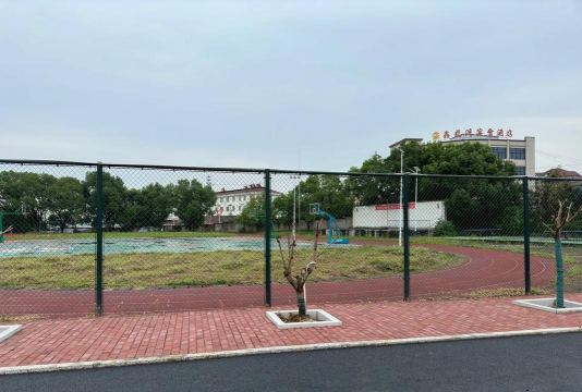 德阳市旌阳区城区乡城南中心校