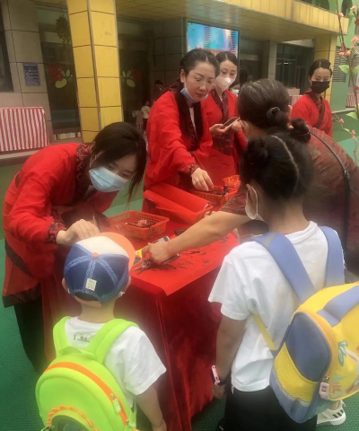 邵东县小红花幼儿园