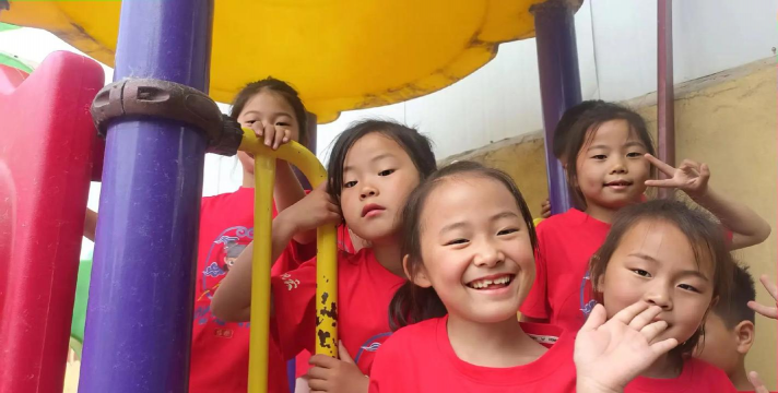 陆河县新田童真幼儿园