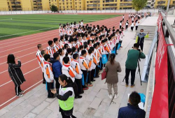 开远市东城小学