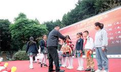 东凤镇新光小学