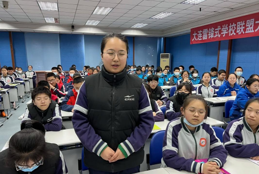 长春市第六十二中学