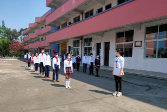 江东镇下水头小学