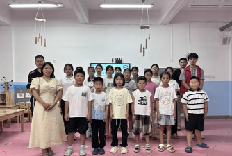 上栗县长平乡中心小学