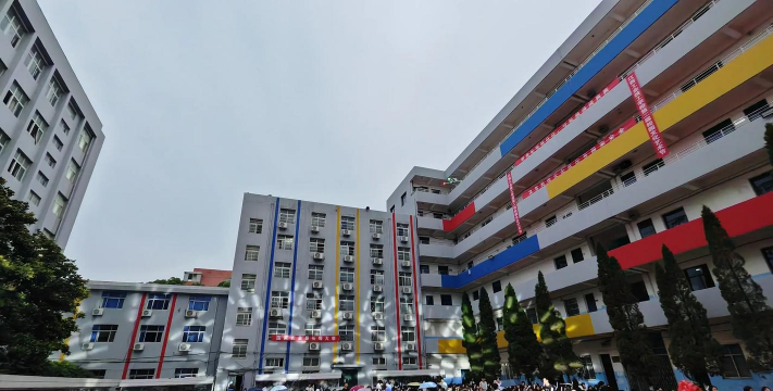 萍乡市创佳实验学校