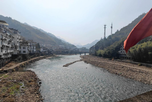 遂昌县王村口镇初级中学