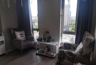 湖州德清格琳瞳画艺术培训有限公司