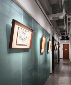 温岭尚木艺术培训有限公司