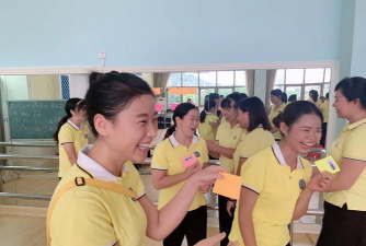 深圳市光明区马田宏发美域晶晶幼儿园