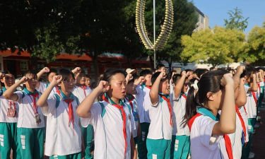 丰城市丰矿第三小学