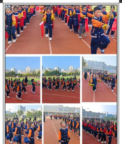 东山镇东明小学