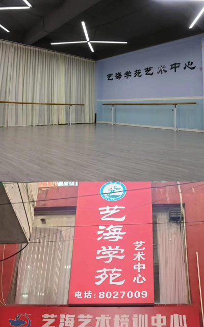 遂宁经济技术开发区艺海艺术培训学校有限公司