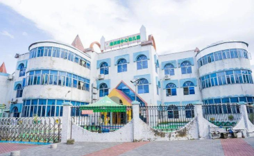 中山市坦洲镇同胜幼儿园