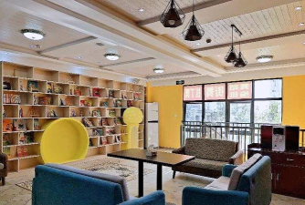 保山市隆阳区艺点艺滴培训学校有限公司