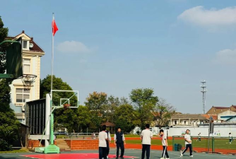 盐城市大纵湖初级中学