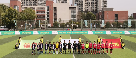 苍溪县陵江镇第五小学校