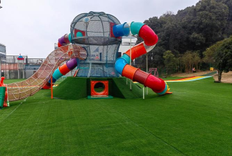 雷州市龙门镇平湖童趣幼儿园