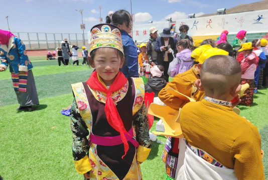 青州市王母宫镇张孟口村幼儿园