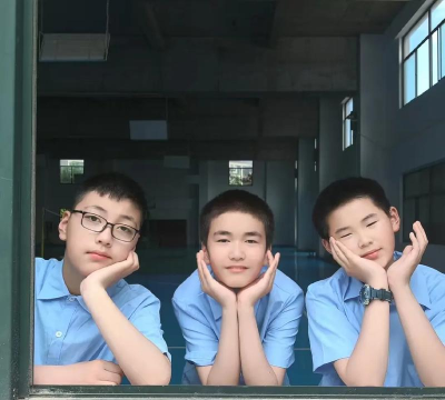 佛山顺德区大都小学