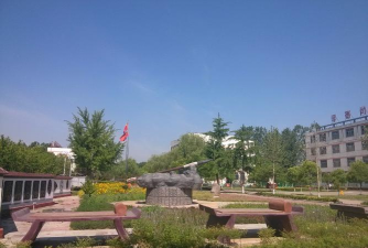 临沂市兰山区白沙埠镇中心小学