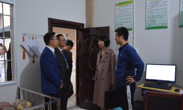 资中县公民镇广泰小学