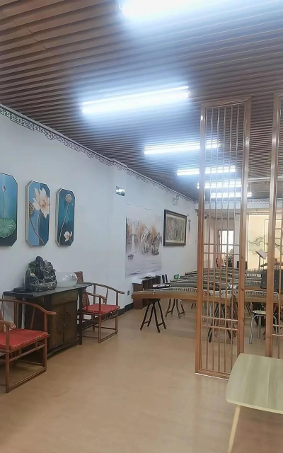 孝义市红棉艺术培训学校有限公司