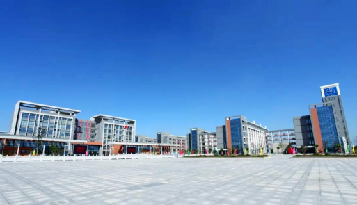 大丰市新丰第二初级中学