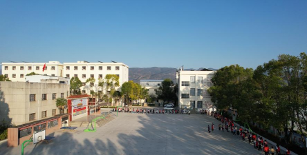 嘉陵区华兴小学