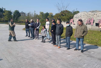 大丰市万盈第二初级中学