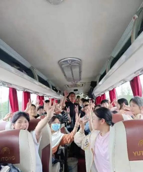 长武县亭口乡路家初级中学