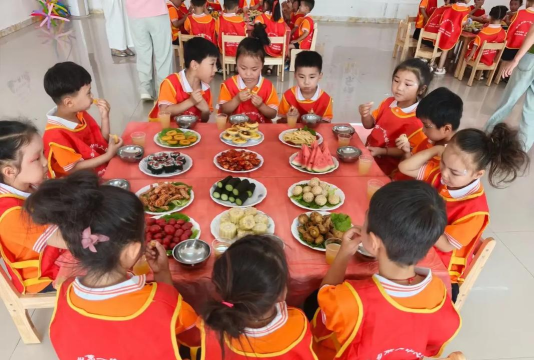 长清县孝里镇宋庄村幼儿园