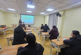 扬州大成教育培训中心有限公司仪征解放西路分公司