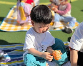 青岛市四方区东港幼儿园