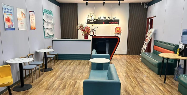 瑞安市星未来艺术培训有限公司