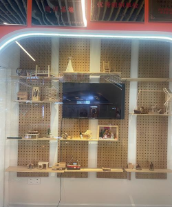 黄山市沐音童绘文化传播有限公司