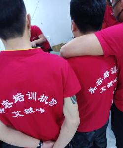 济南高新区艾镀艺术培训学校有限公司