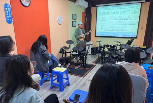 常德市武陵区雅图古典音乐培训学校有限公司