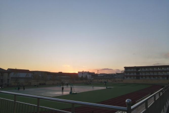 淮南市望峰岗中学