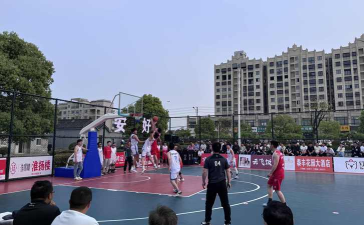 兴化市安丰镇初级中学